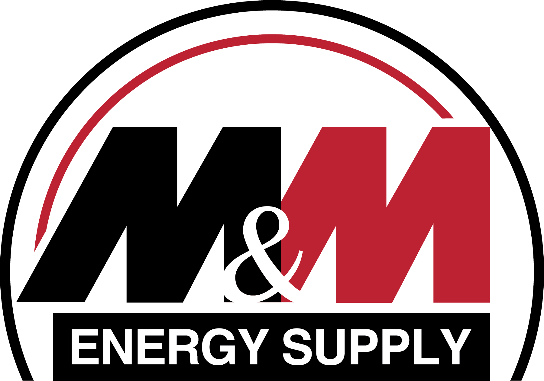 M&M Energy Logo